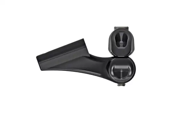 Lezyne Caddy QR Halterung schwarz
