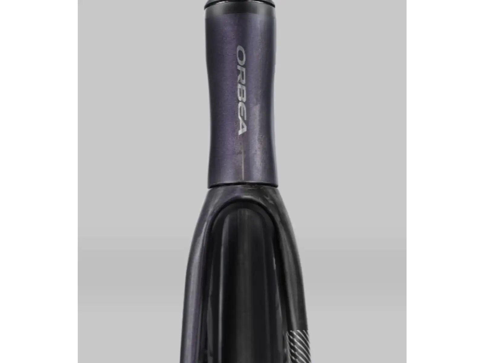 Orbea ORCA M20iLTD PWR Rennrad Wine Red-Titanium