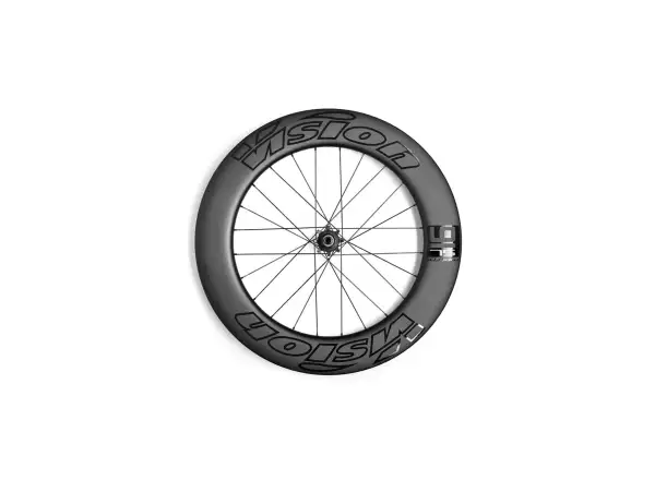 Vision METRON91 DB-CL CH-TL vorderes eingespeichtes Rad