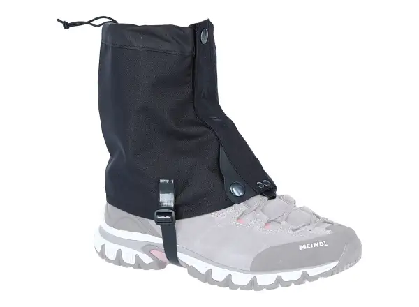 Viking Nanga Gamaschen Black