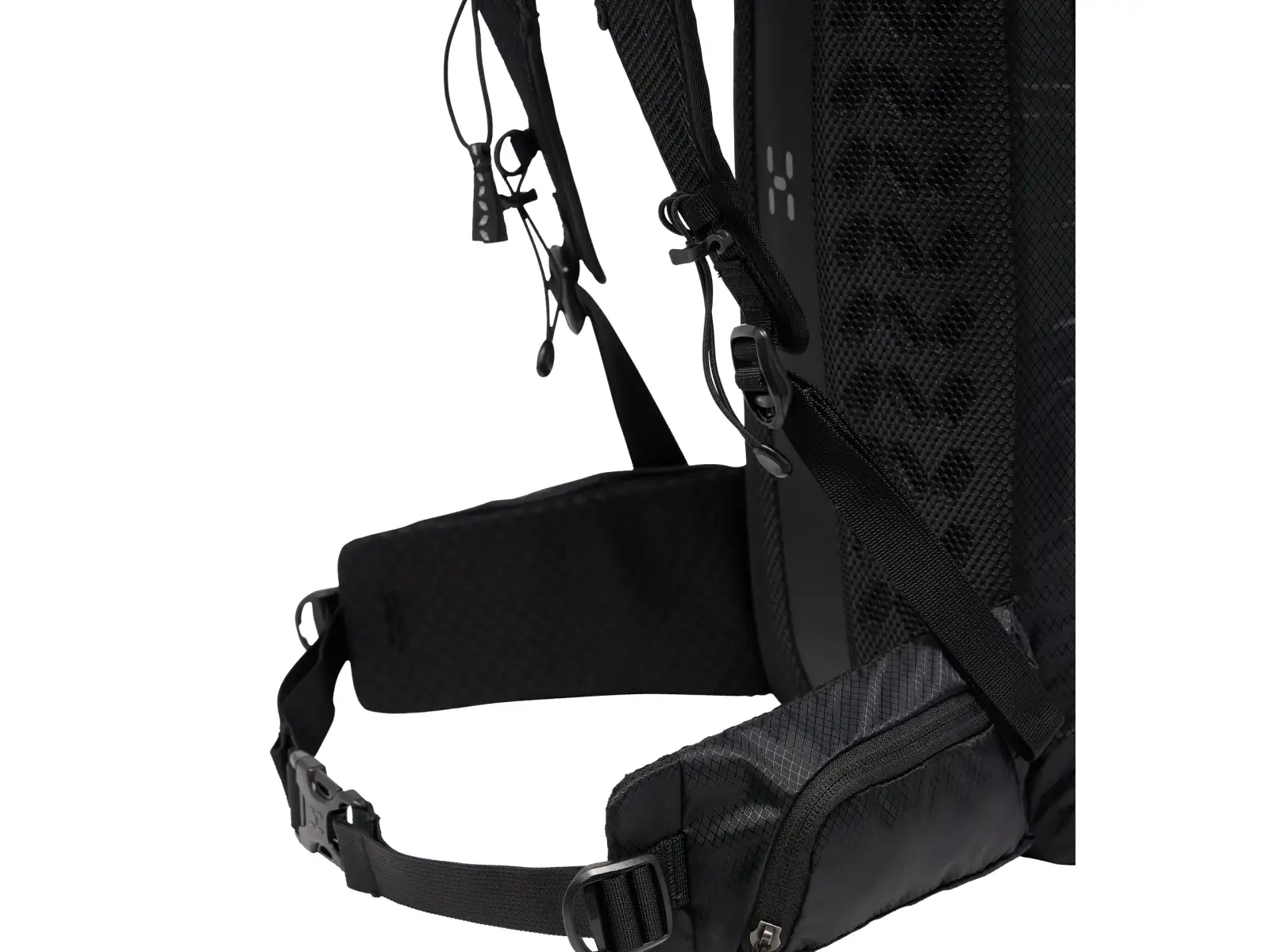 Haglöfs L.I.M Mountain Trail Rucksack 25 l True Black