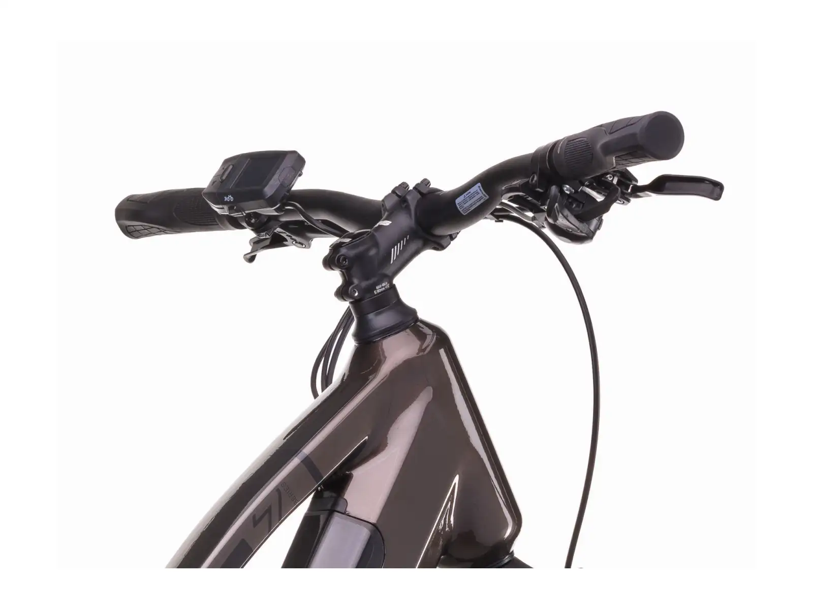 Crussis ONE-Cross low 7.11-(691 Wh) Cross-E-Bike