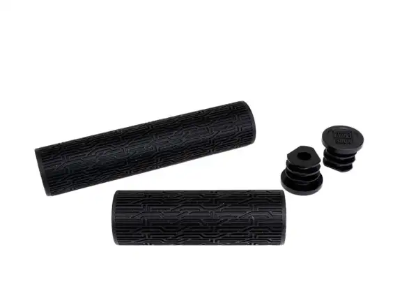 Rock Shox Griffe – für Twistlock, texturiert