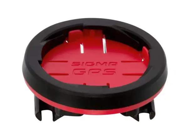 Sigma Sport ROX 10.0 GPS Halterung fest