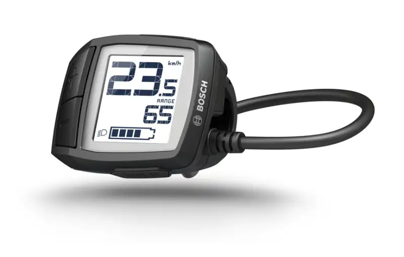 Display Bosch Purion