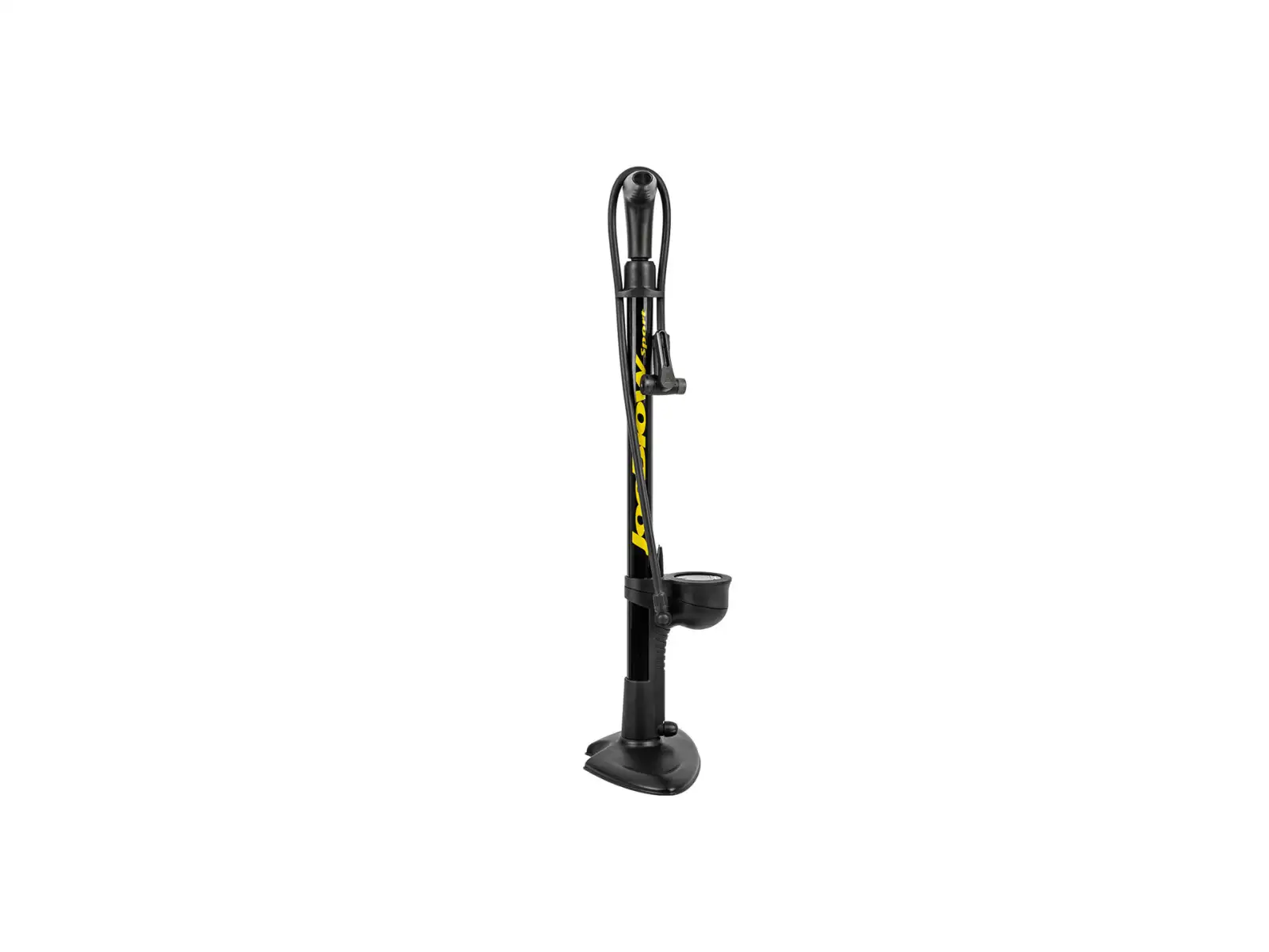 Topeak Pumpe Joeblow Sport digital 2.0