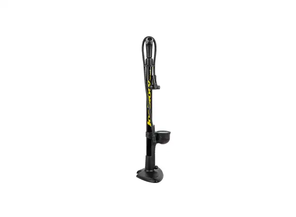 Topeak Pumpe Joeblow Sport digital 2.0