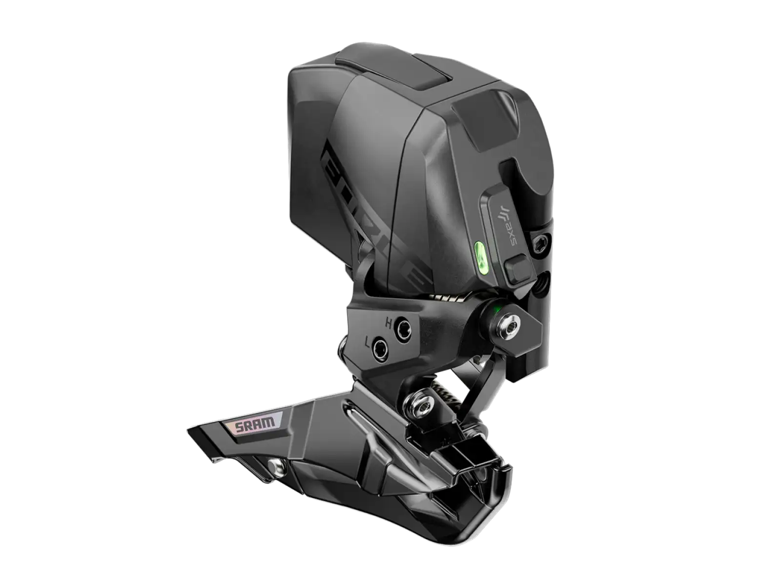 Sram Force AXS E1 – 2x Upgrade-Set mit Hammerhead