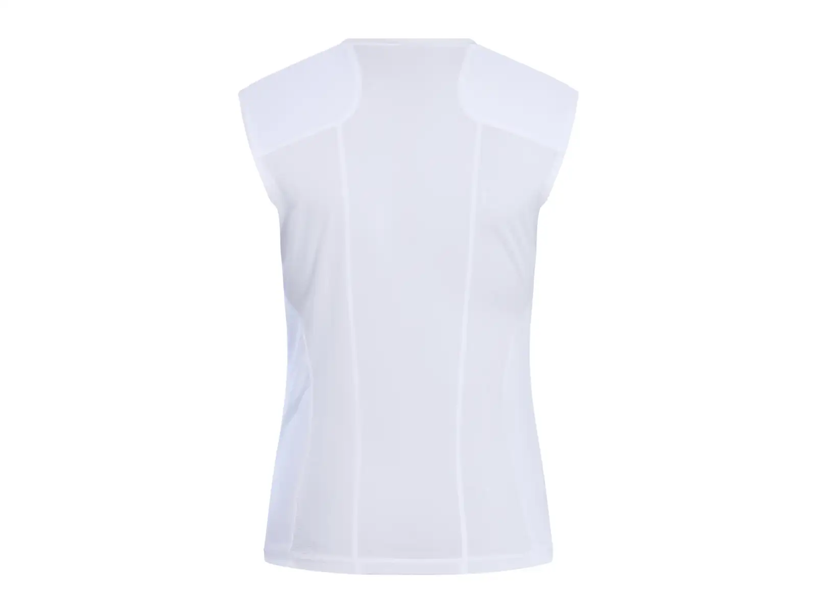 Endura Windproof Translite ärmelloses Unterhemd Weiß