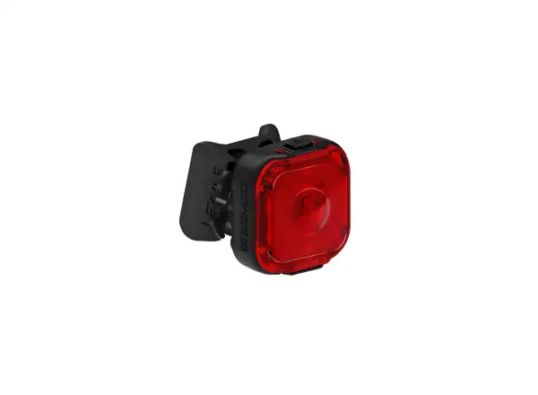 Lezyne Zecto Drive 200+ Rücklicht