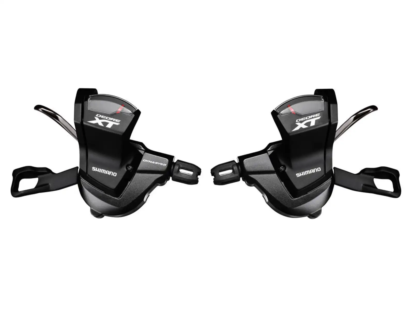 Shimano XT SL-M8000 2/3×11-fach Schaltgriffe