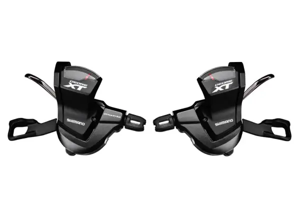 Shimano XT SL-M8000 2/3×11-fach Schaltgriffe