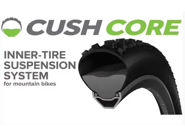 Cush Core PRO Reifeninsert 1 Stück