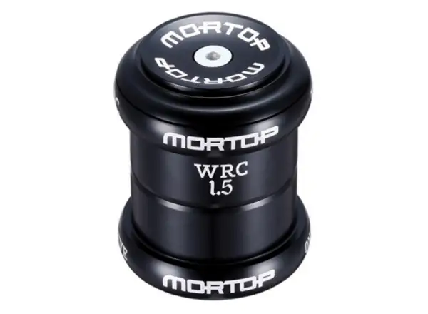 Mortop WRC 1.5 Vorbau-SetColsAhead