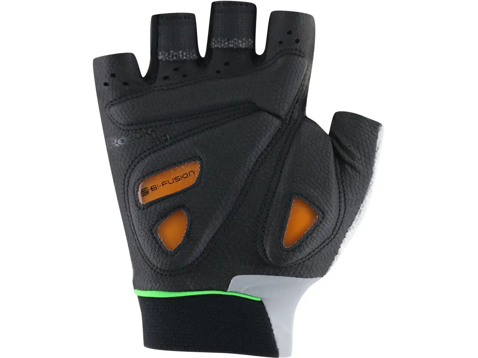 Roeckl Icon 2 Fahrradhandschuhe – Weiß
