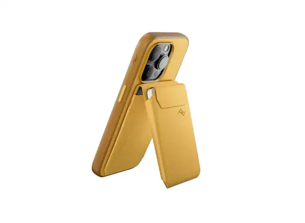 Peak Design Wallet Stand Magnetische Brieftasche für das Handy Sun