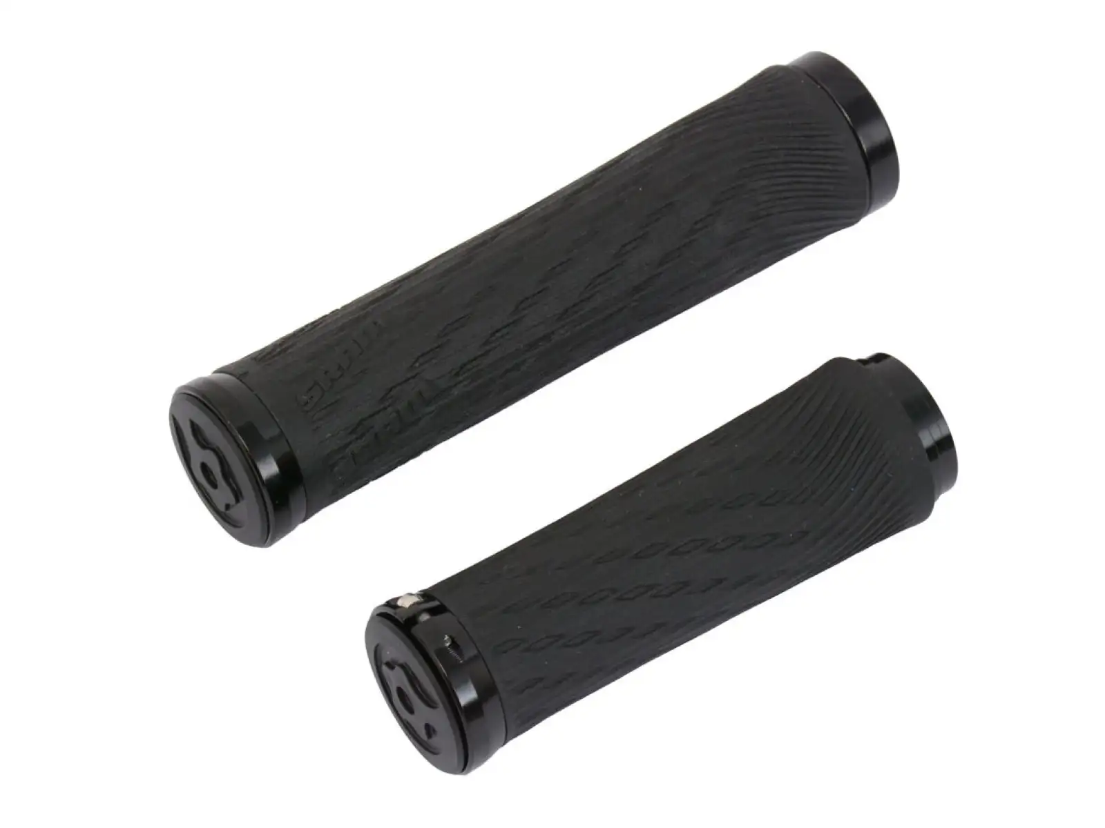 Sram XX1 Lockring Grips 100/122 mm für Drehgriffschaltung