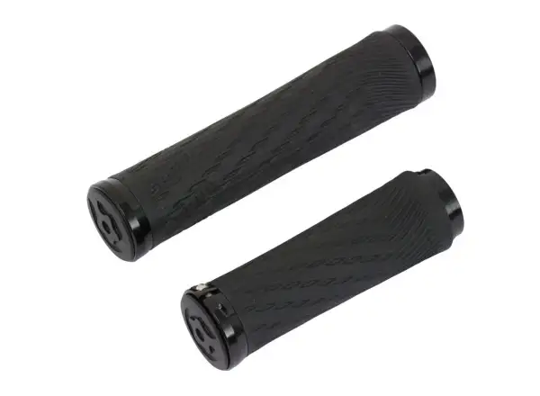 Sram XX1 Lockring Grips 100/122 mm für Drehgriffschaltung