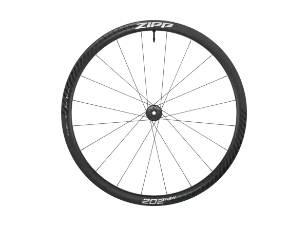 Zipp 202 NSW Carbon Tubeless A1 Hinterrad