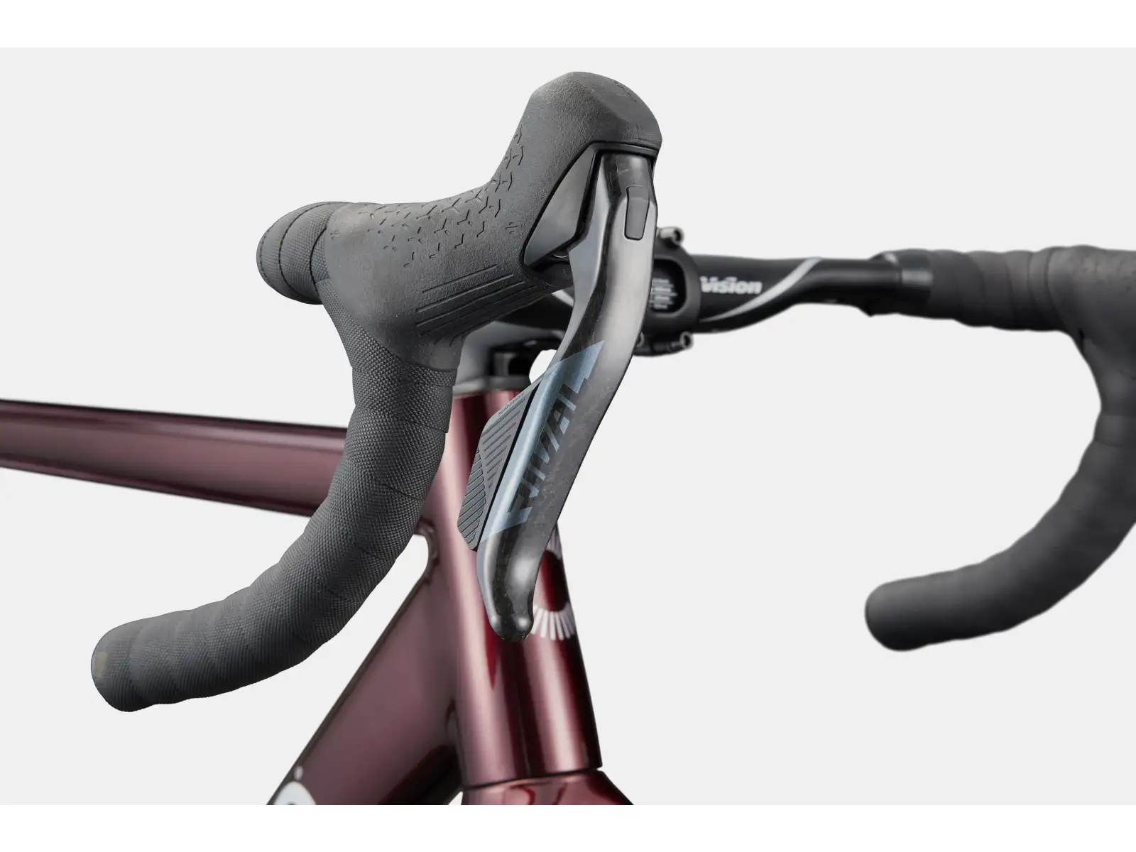 Cannondale CAAD 14 2 Rennrad Cherry Lacquer (CHL)