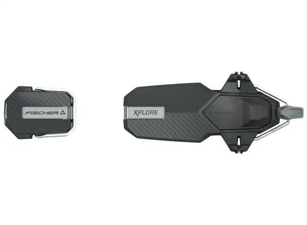 Fischer Xplore BC Offtrack Springpin Bindung für Backcountry 2024/25