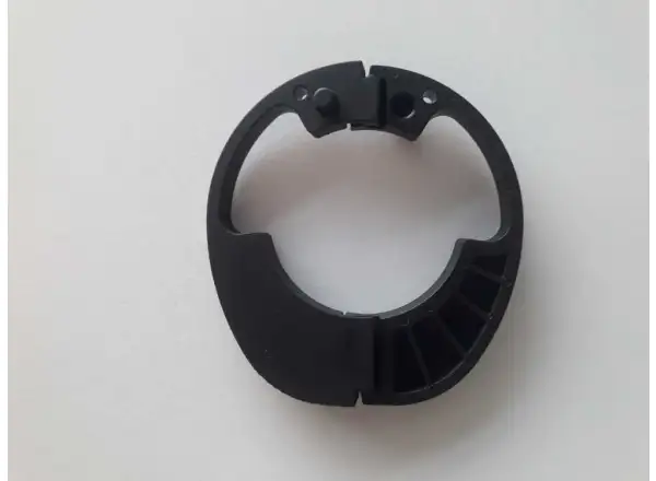 Spacer unter Vorbau 5 mm X-Road / ozn. SUP200054