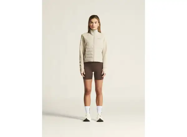 Craft SubZ 4 Damenjacke beige