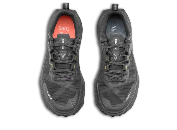 Salewa Pedroc 2 MAX Herren Schuhe Black Out