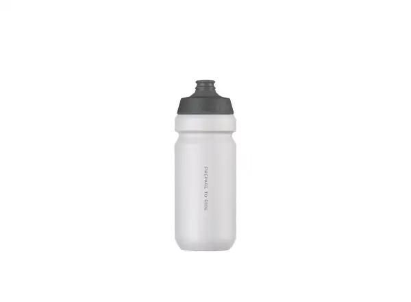 Topeak TTi Flasche, 650 ml, weiß