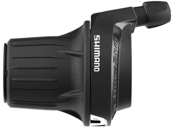 Shimano TOURNEY SL-RV200-L Linker 3-fach Drehgriffschalter mit Ganganzeige