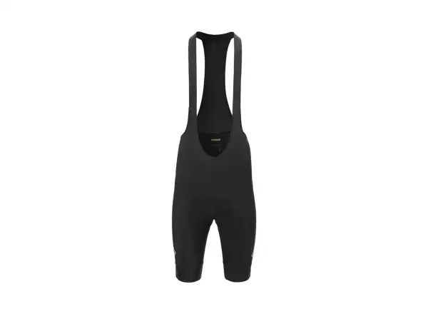 Giro Chrono Elite Herren Fahrradshorts mit Latz Black