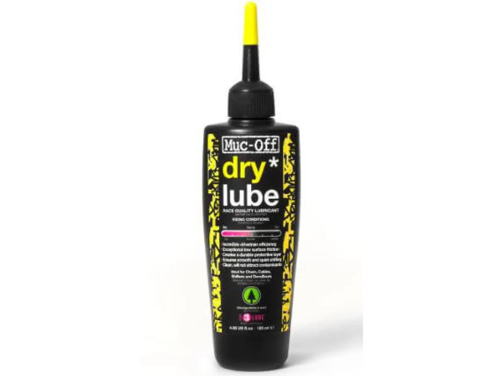 Muc-Off Trockenschmiermittel 50ml