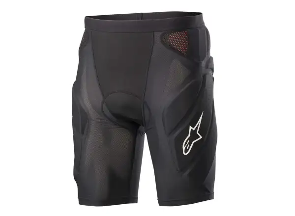 Alpinestars Vector Tech Herren Shorts Black