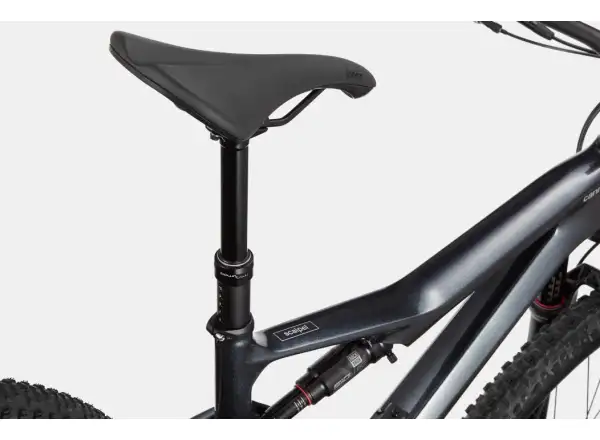 Cannondale Scalpel Carbon SE 2 BKM Mountainbike