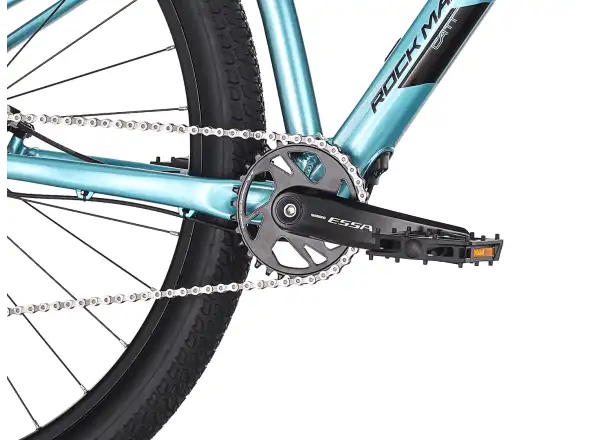 Rock Machine Catt 30 Mountainbike Gloss Zircon Blue