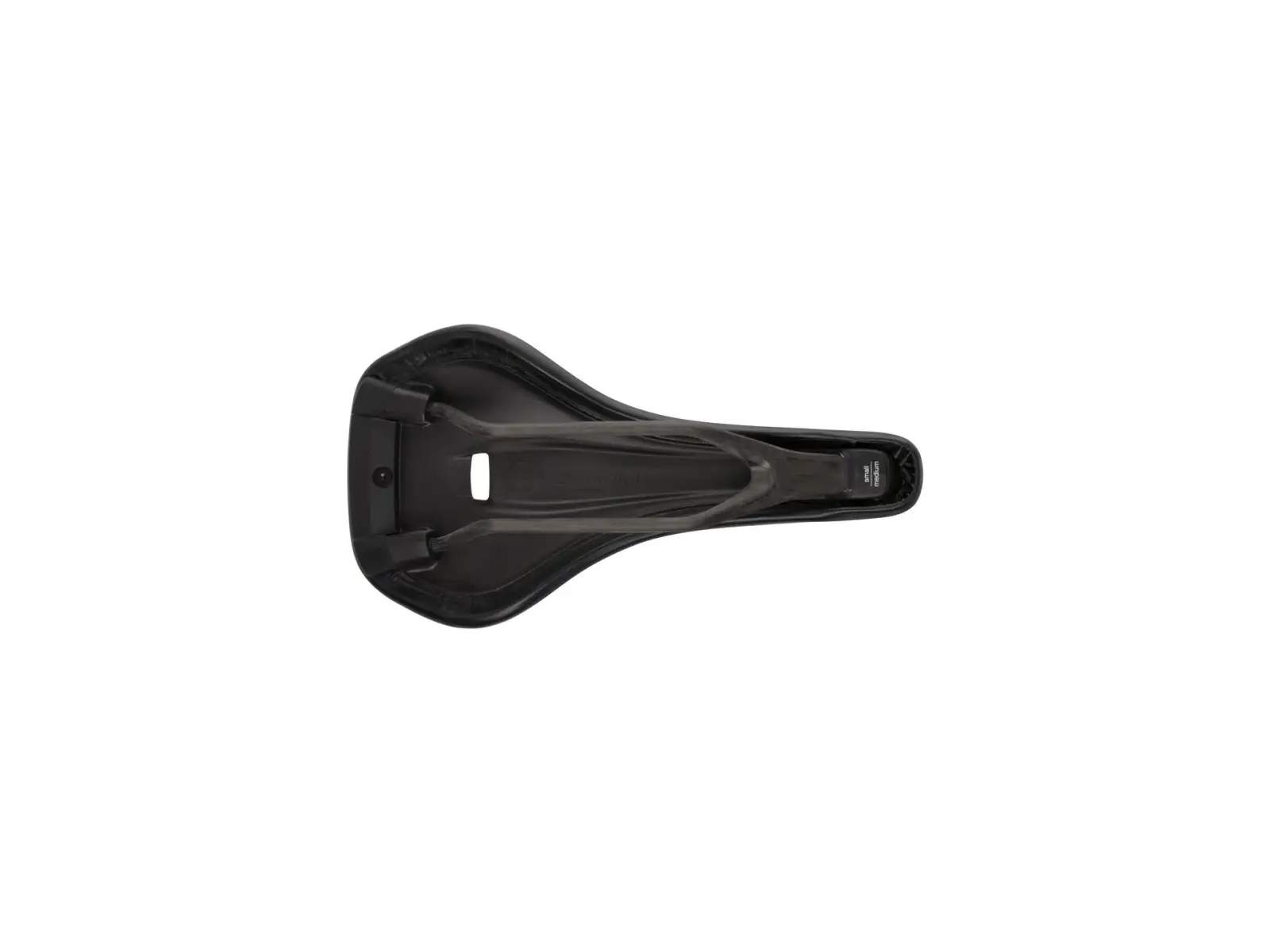 Ergon SR PRO Carbon Men Sattel schwarz