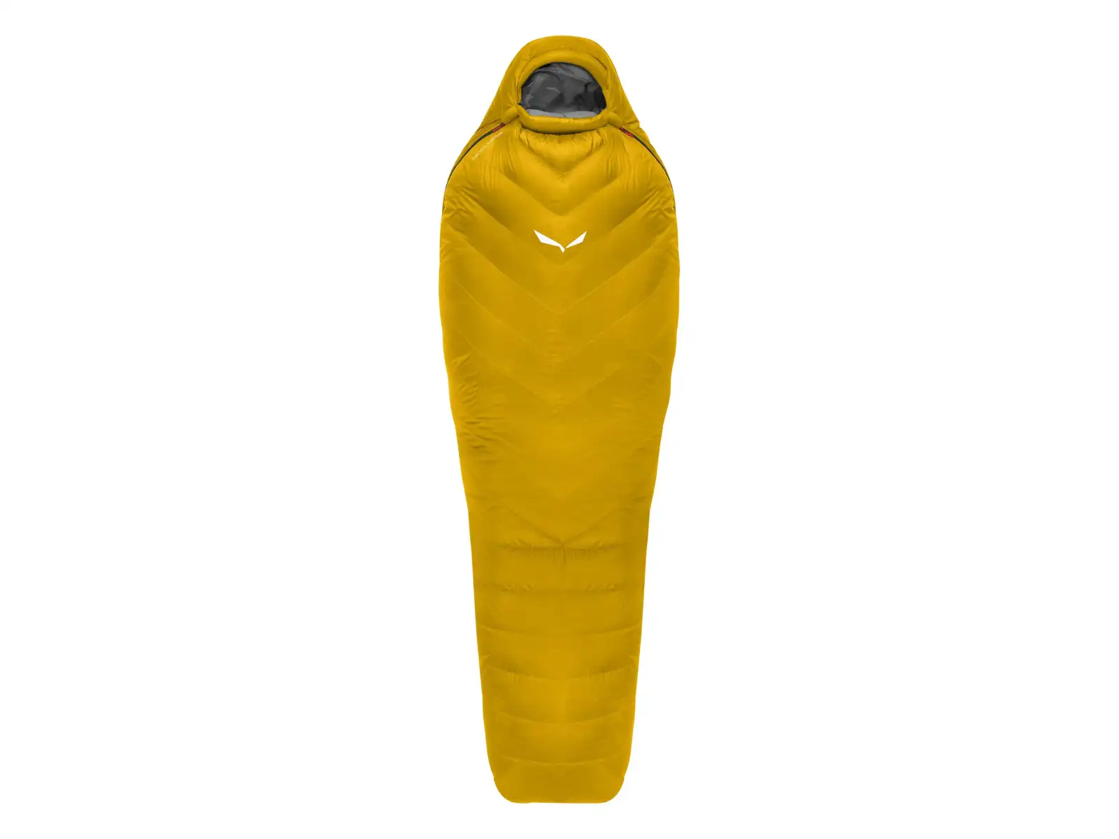 Salewa Puez RDS Schlafsack -1°C gold