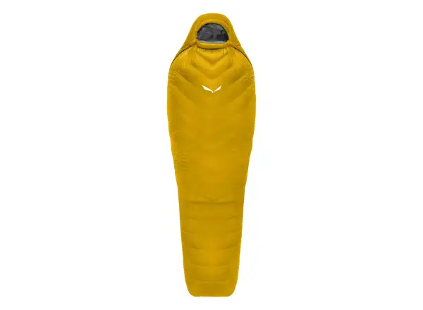 Salewa Puez RDS Schlafsack -1°C gold