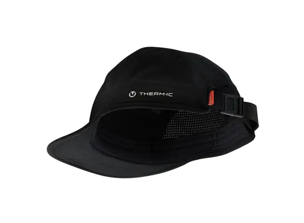 Thermic Therm-ic Cool Cap Kappe Black