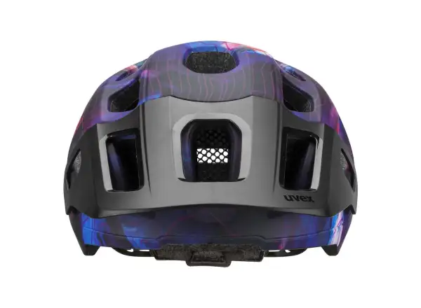 Uvex React JR. Mips Helm Galaxy Altimeter Matt