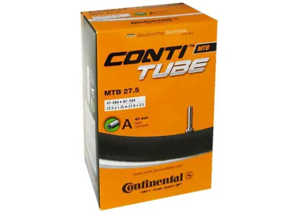 Continental 47-62/584 A40 27,5" MTB Schlauch