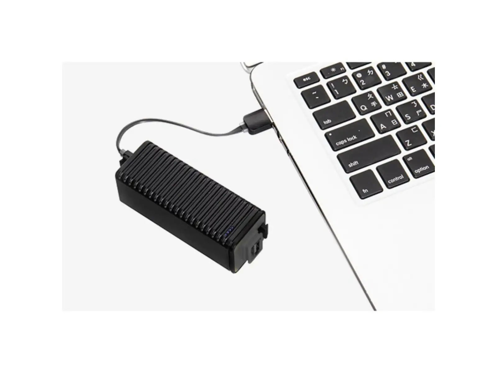 Topeak CUBICUBI 1200 Helmlampe/Lenkerlampe