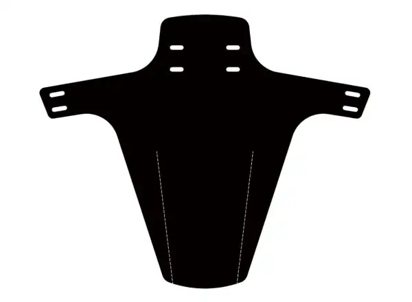 Sting MG-PR-17 vorderer Kotflügel schwarz