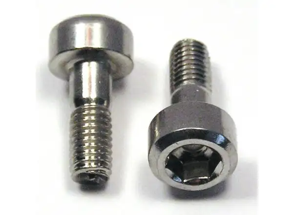 GT Dogbone / Flexbone Achsenschraube für Zaskar 100 29 (ATIOT4964)