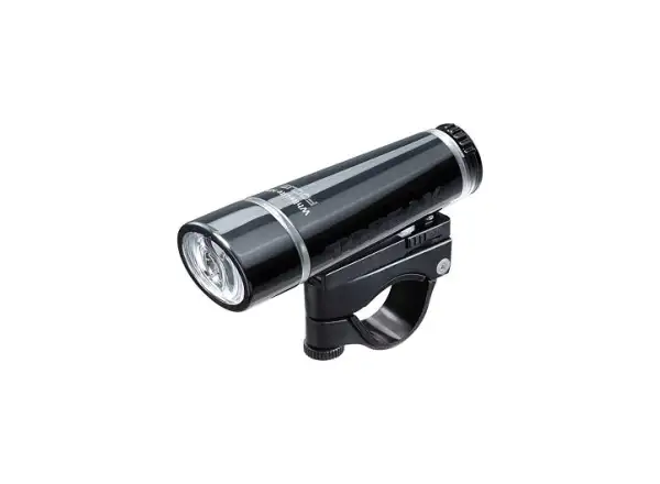 Topeak Whitelite HP Focus Vorderlicht schwarz