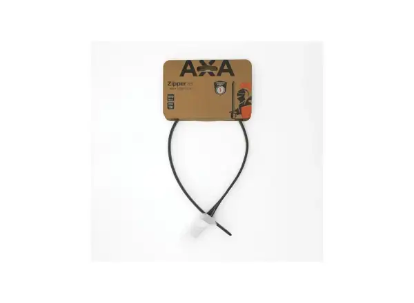 Axa Zipper Schloss