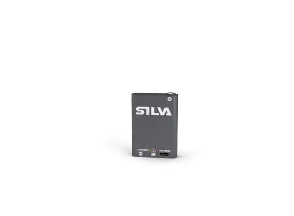 Silva Hybrid-Akku 1,15Ah
