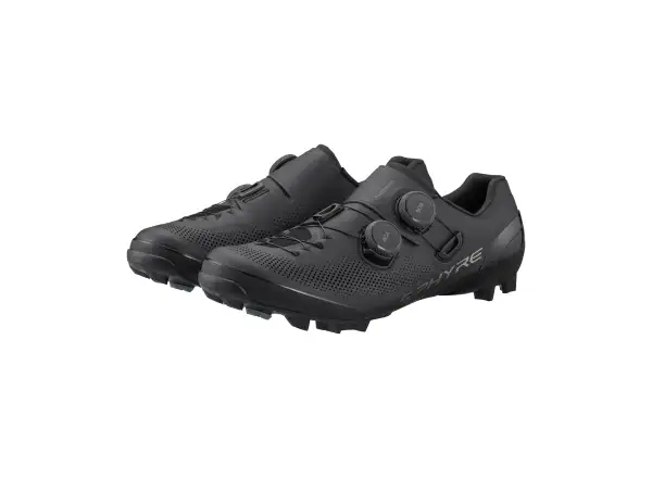 Shimano SH-XC903 Herren MTB-Schuhe Schwarz