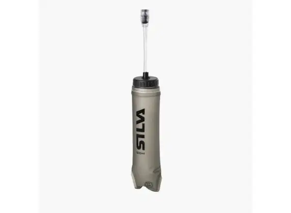 Silva Soft flask Straw Weichflasche 500 ml
