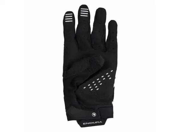 Endura SingleTrack II Handschuhe Schwarz